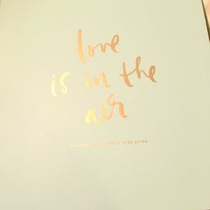 Kate Spade wedding planner